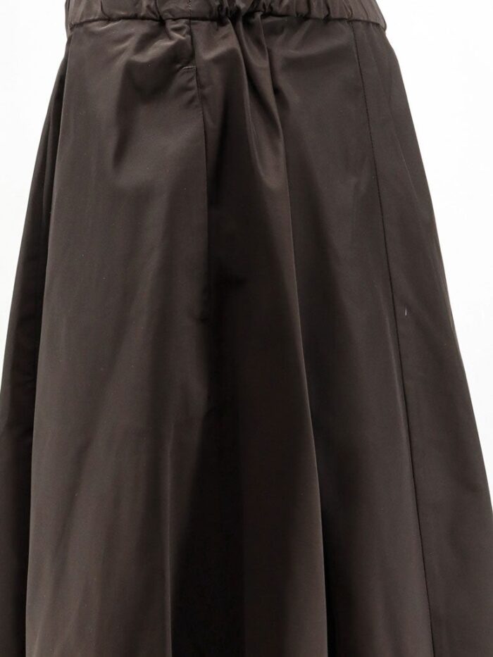 ASPESI Mia Taffeta' Skirt