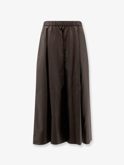 ASPESI Mia Taffeta' Skirt