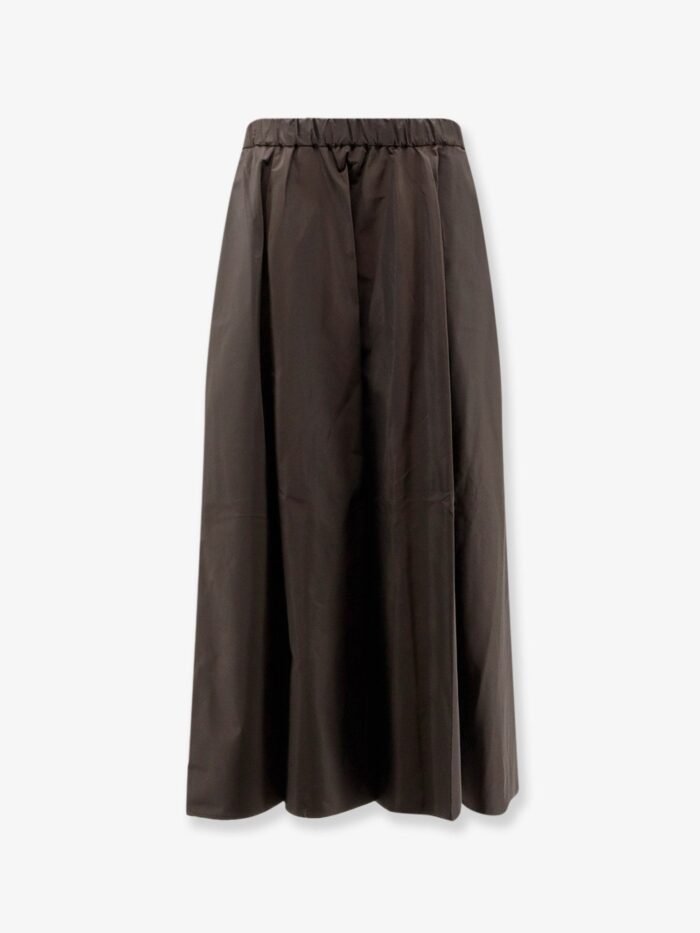 ASPESI Mia Taffeta' Skirt