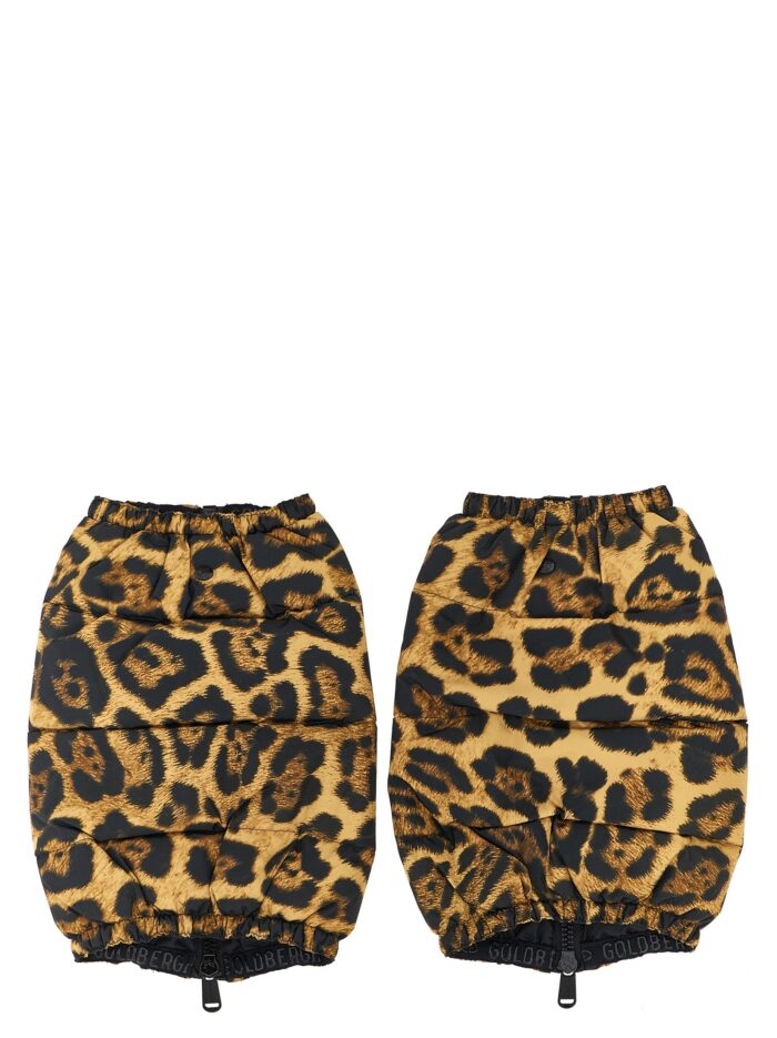 GOLDBERGH 'Miao' Gaiter