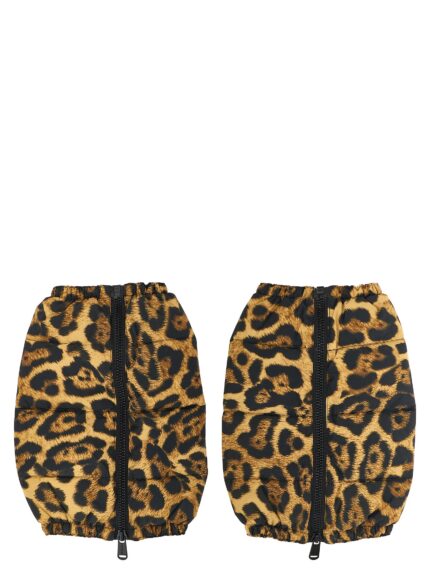 GOLDBERGH 'Miao' Gaiter
