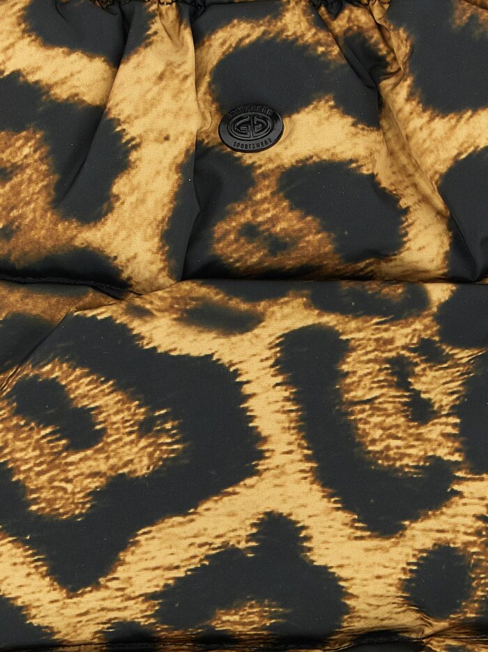 GOLDBERGH 'Miao' Gaiter