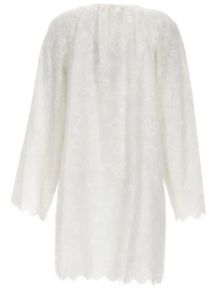 MICHAEL BY MICHAEL KORS ABITO CON RICAMI FLOREALI