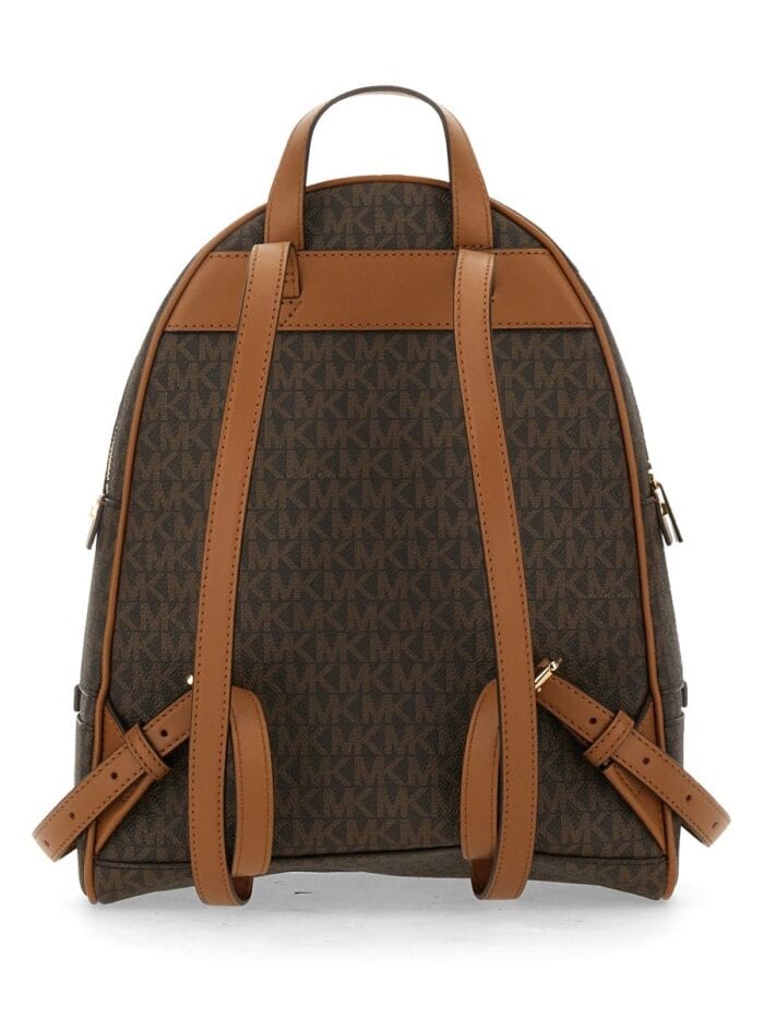 MICHAEL BY MICHAEL KORS BACKPACK "RHEA" MEDIUM
