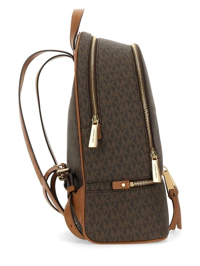 MICHAEL BY MICHAEL KORS BACKPACK "RHEA" MEDIUM