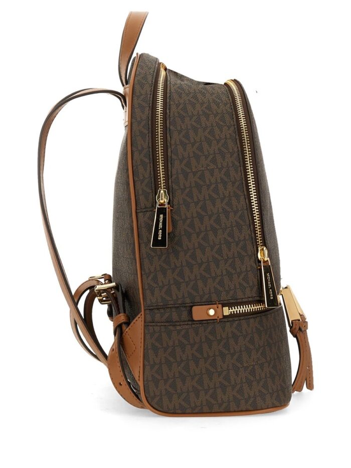 MICHAEL BY MICHAEL KORS BACKPACK "RHEA" MEDIUM