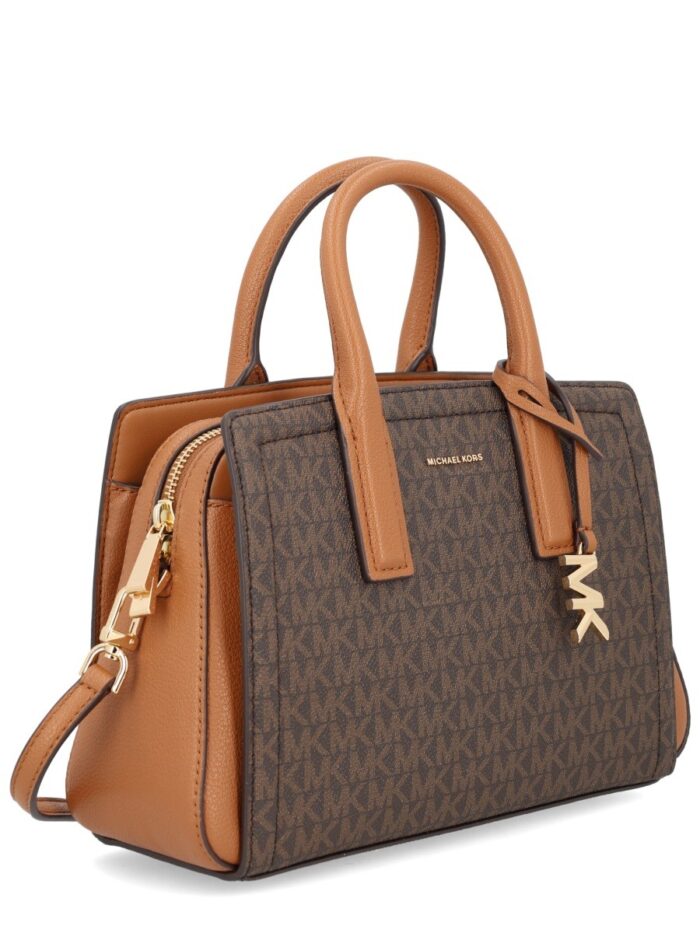 michael by michael kors bag "laila" MICHAEL BY MICHAEL KORS BAG "LAILA"