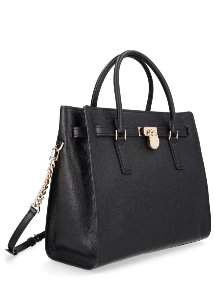 MICHAEL BY MICHAEL KORS BAG "MODERN HAMILTON" LARGE
