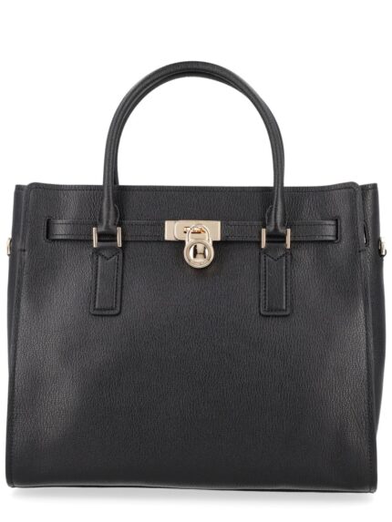 MICHAEL BY MICHAEL KORS BAG "MODERN HAMILTON" LARGE