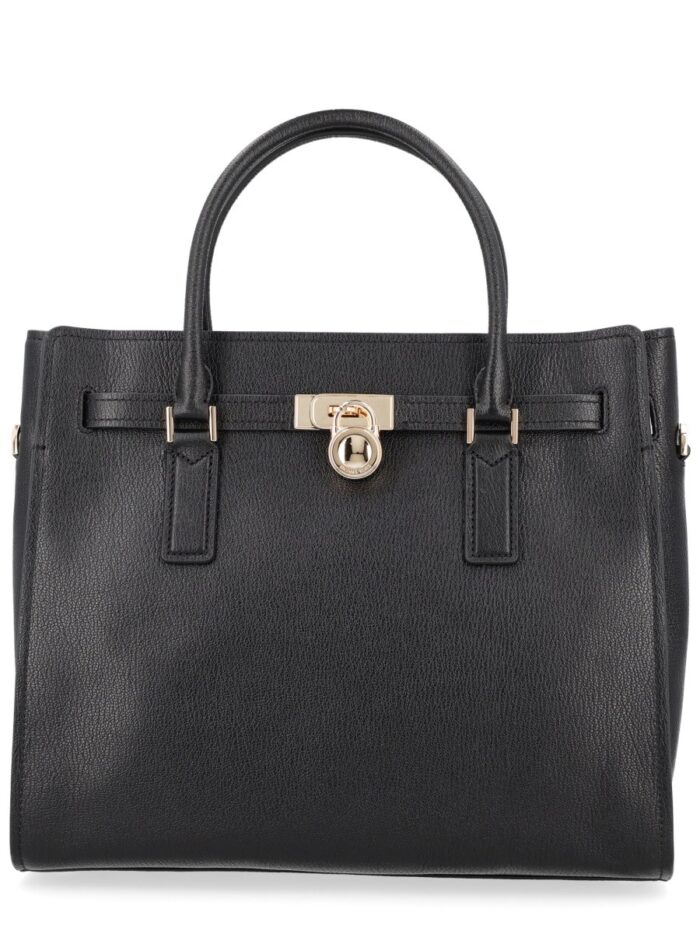 MICHAEL BY MICHAEL KORS BAG "MODERN HAMILTON" LARGE