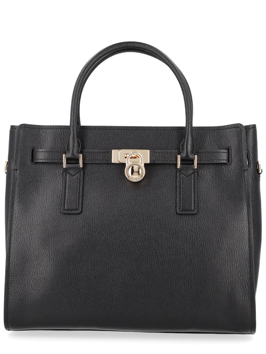 MICHAEL BY MICHAEL KORS BAG "MODERN HAMILTON" LARGE
