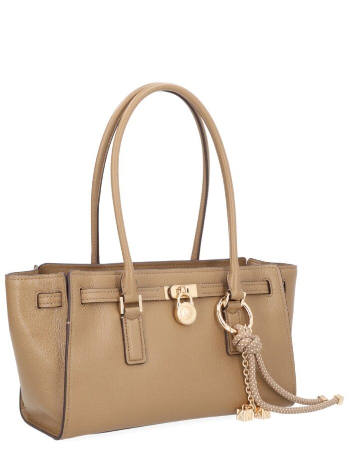 MICHAEL BY MICHAEL KORS BAG "MODERN HAMILTON" SMALL
