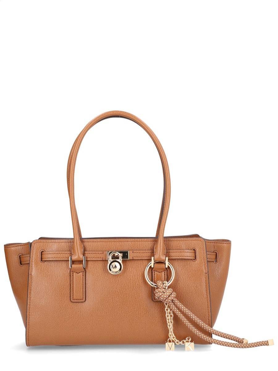 MICHAEL BY MICHAEL KORS BAG "MODERN HAMILTON" SMALL