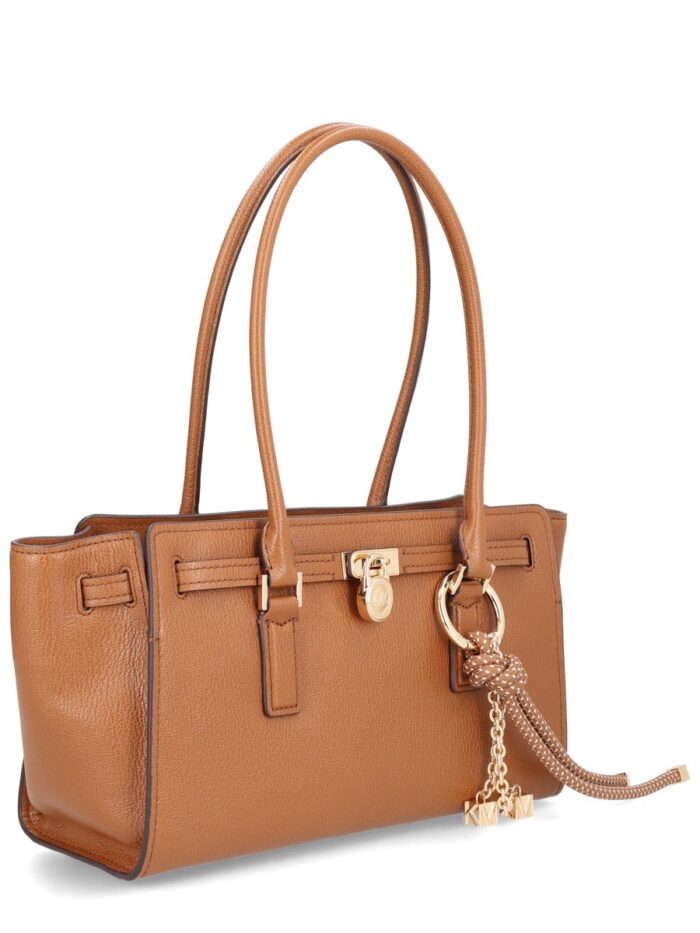 MICHAEL BY MICHAEL KORS BAG "MODERN HAMILTON" SMALL