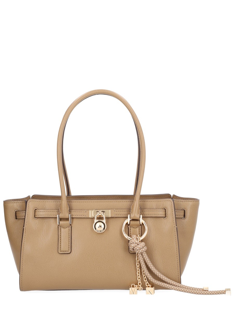 MICHAEL BY MICHAEL KORS BAG "MODERN HAMILTON" SMALL