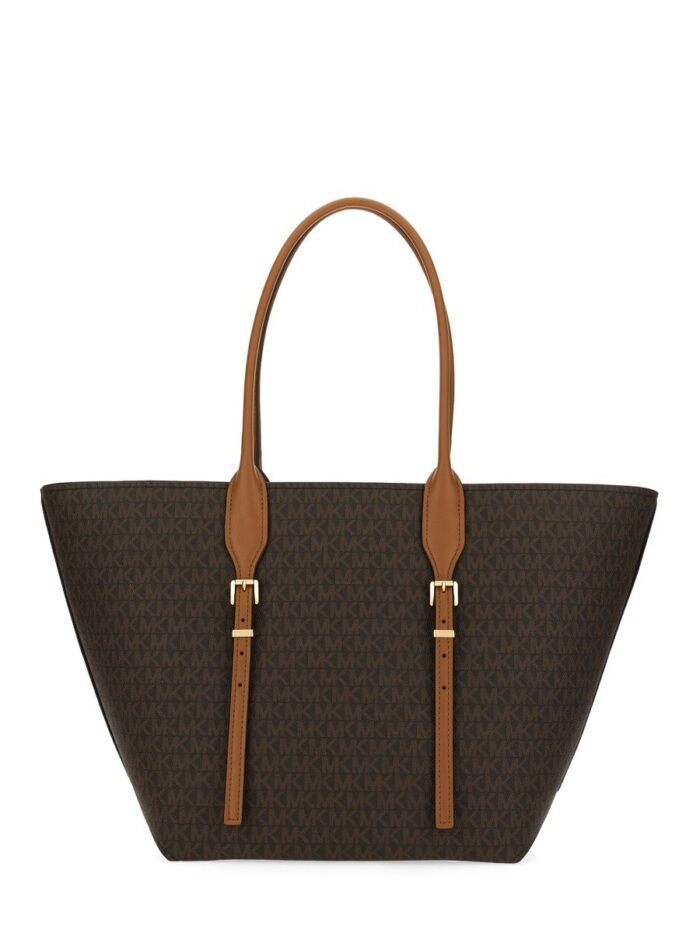 MICHAEL BY MICHAEL KORS BAG "MOORE"