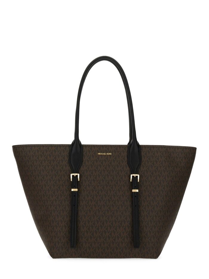 MICHAEL BY MICHAEL KORS BAG "MOORE"