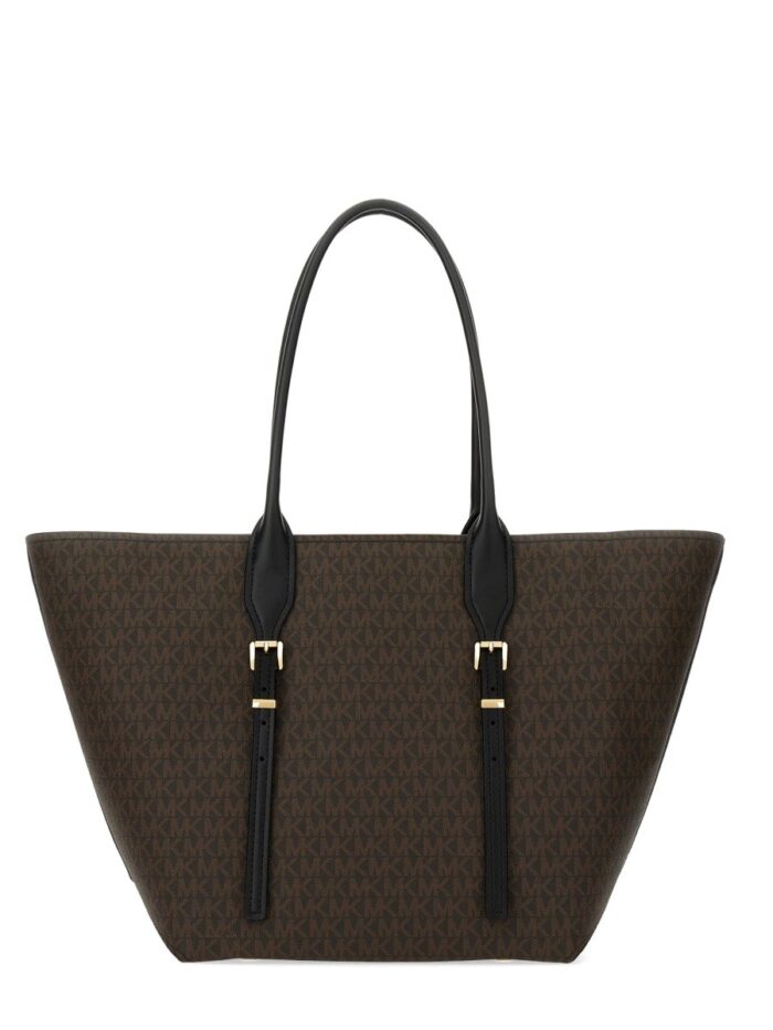MICHAEL BY MICHAEL KORS BAG "MOORE"