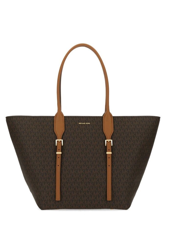 MICHAEL BY MICHAEL KORS BAG "MOORE"