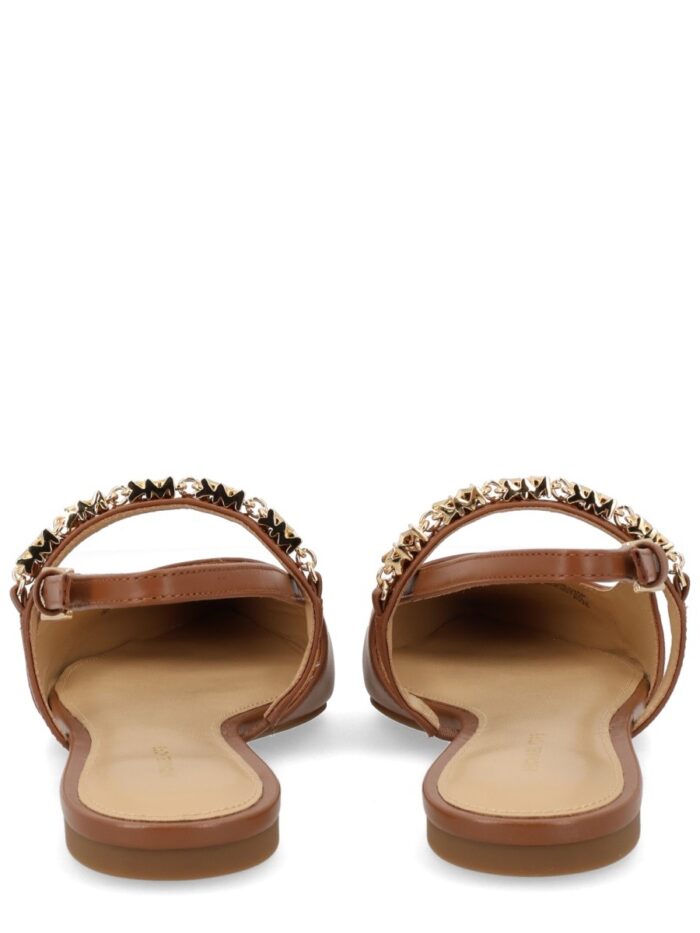 MICHAEL BY MICHAEL KORS BALLERINA "DINA FLEX SLING"