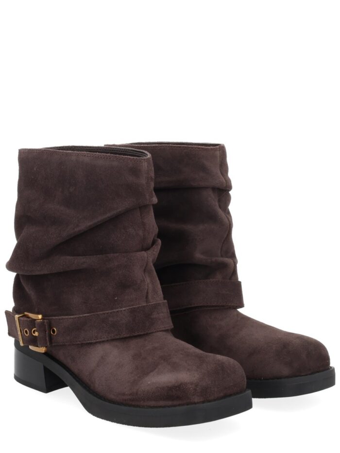 michael by michael kors boot "colby" MICHAEL BY MICHAEL KORS BOOT "COLBY"