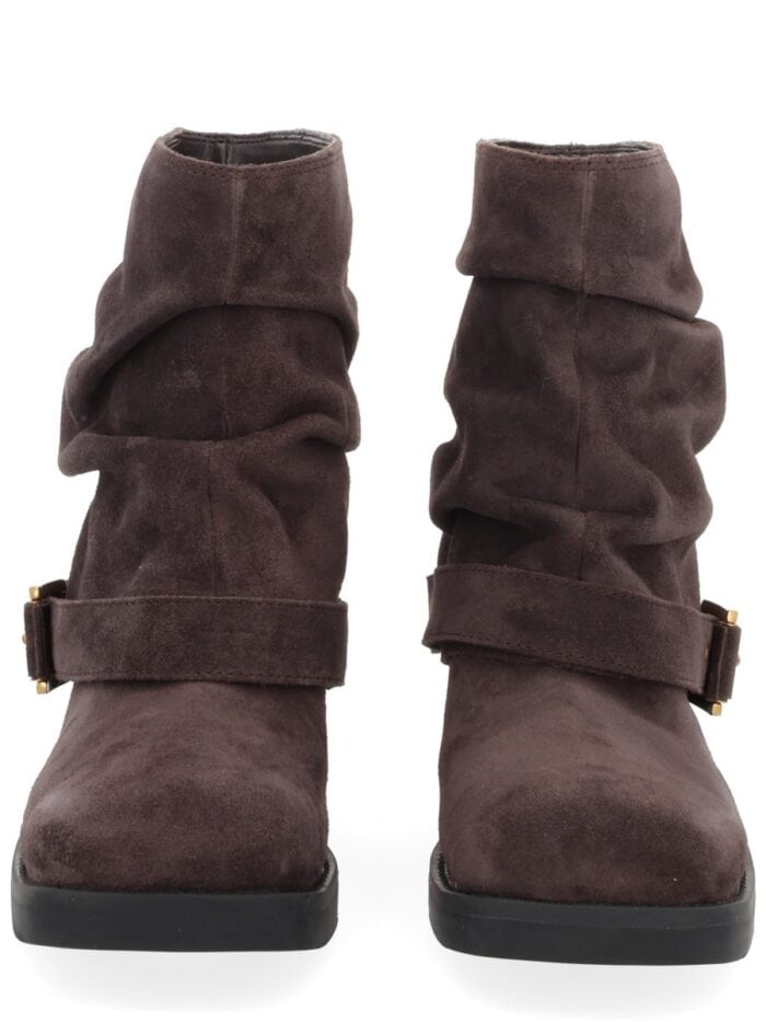 michael by michael kors boot "colby" MICHAEL BY MICHAEL KORS BOOT "COLBY"