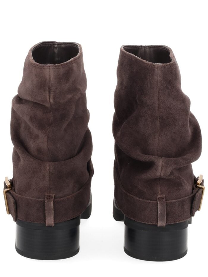 michael by michael kors boot "colby" MICHAEL BY MICHAEL KORS BOOT "COLBY"
