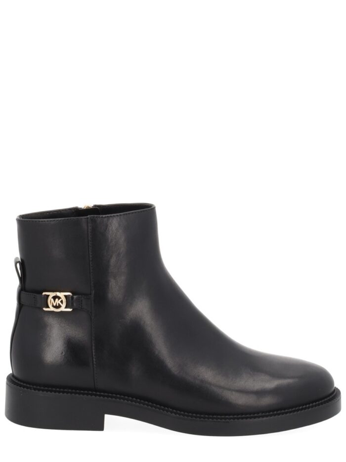 michael by michael kors boot "mandy" MICHAEL BY MICHAEL KORS BOOT "MANDY"