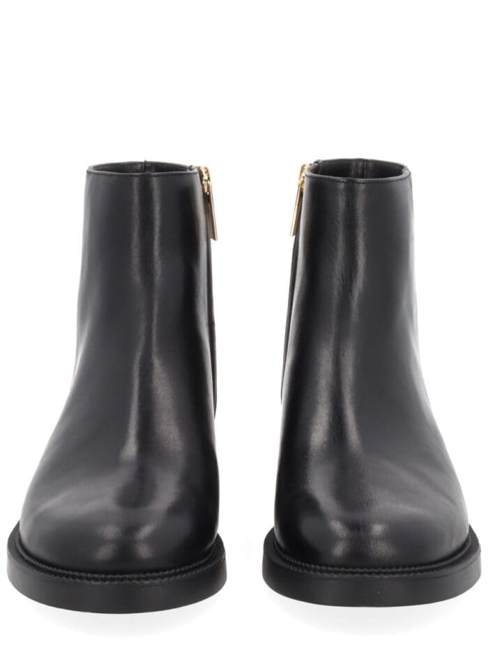 michael by michael kors boot "mandy" MICHAEL BY MICHAEL KORS BOOT "MANDY"