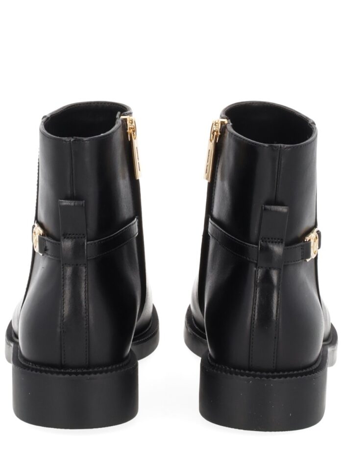 michael by michael kors boot "mandy" MICHAEL BY MICHAEL KORS BOOT "MANDY"