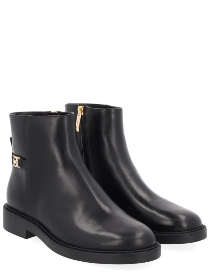 michael by michael kors boot "mandy" MICHAEL BY MICHAEL KORS BOOT "MANDY"
