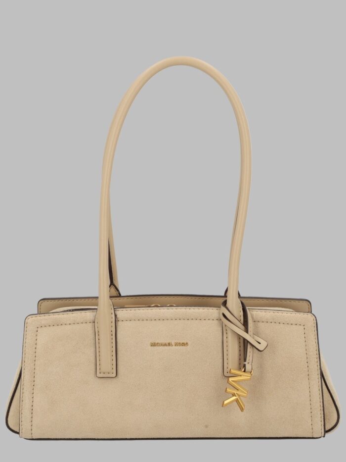MICHAEL BY MICHAEL KORS BORSA A SPALLA "LAILA" SMALL