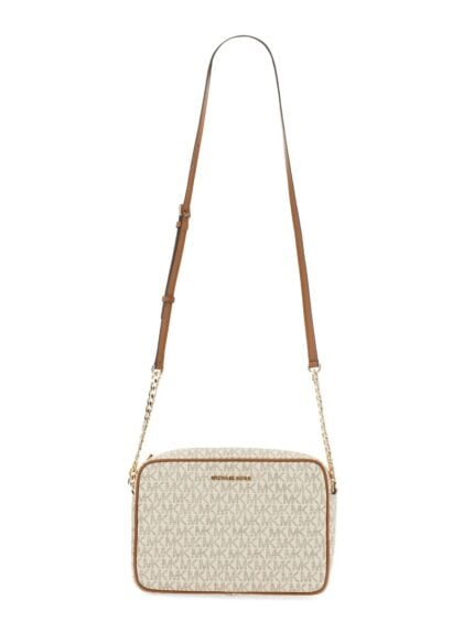 MICHAEL BY MICHAEL KORS BORSA A TRACOLLA "JET SET"