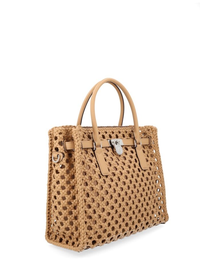 MICHAEL BY MICHAEL KORS BORSA "HAMILTON"