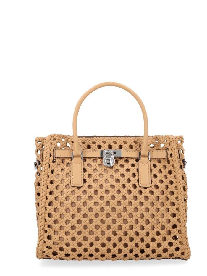 MICHAEL BY MICHAEL KORS BORSA "HAMILTON"