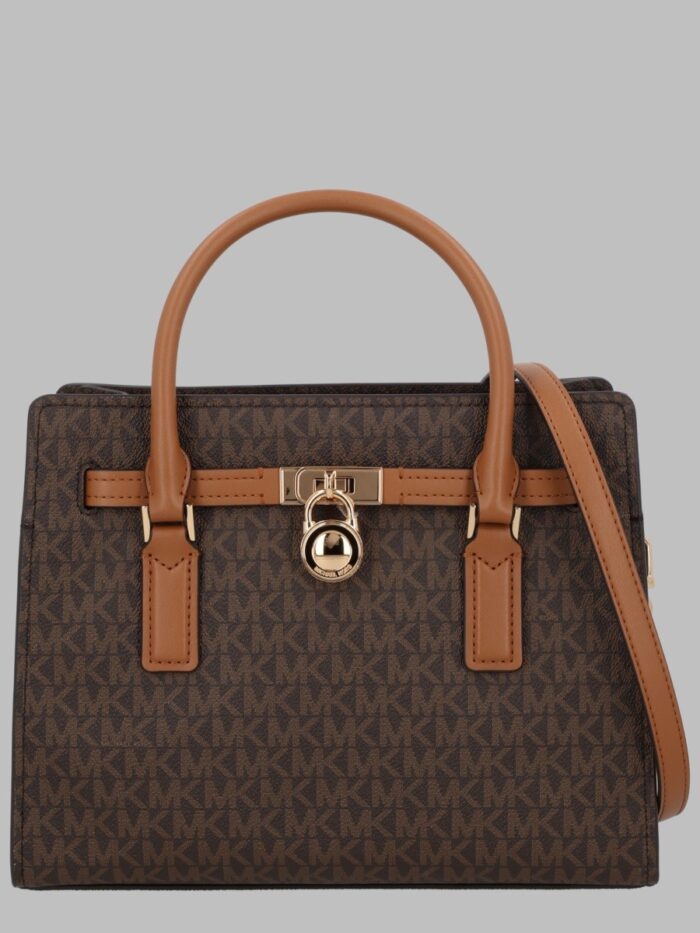 michael by michael kors borsa "hamilton" small MICHAEL BY MICHAEL KORS BORSA "HAMILTON" SMALL