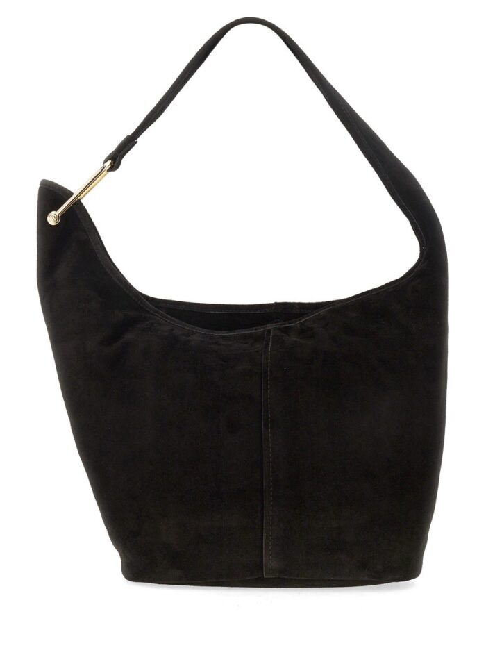 MICHAEL BY MICHAEL KORS BORSA HOBO IN PELLE