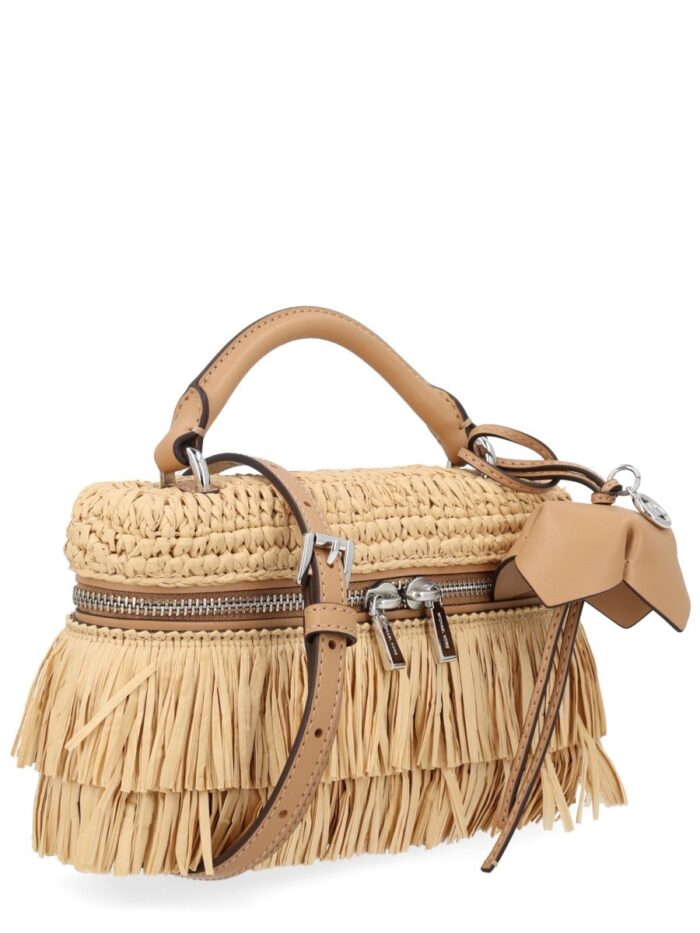 MICHAEL BY MICHAEL KORS BORSA "JANE" EXTRA-SMALL