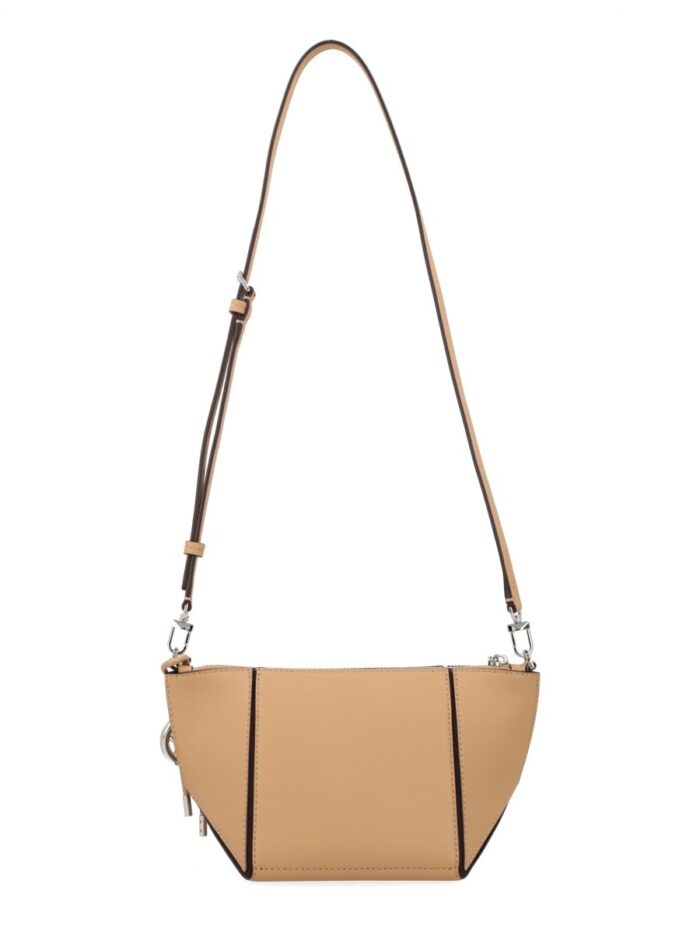 MICHAEL BY MICHAEL KORS BORSA "SM TZ" CON LOGO