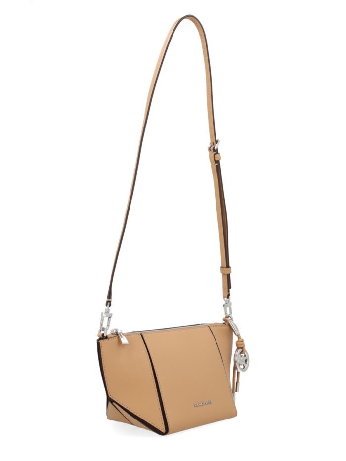 MICHAEL BY MICHAEL KORS BORSA "SM TZ" CON LOGO