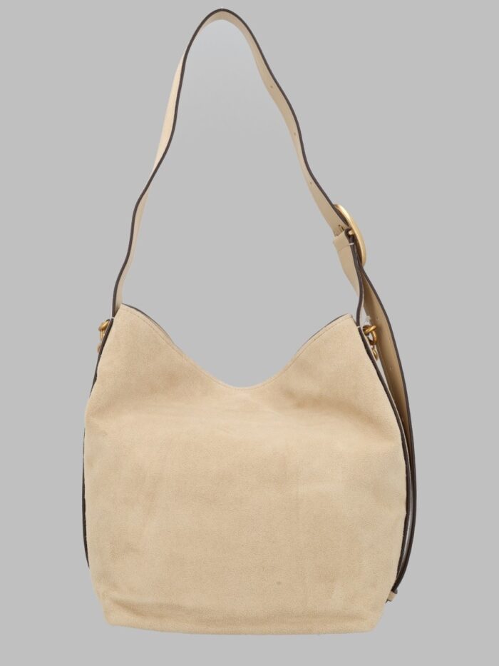 MICHAEL BY MICHAEL KORS BORSA TOTE A SECCHIELLO "NOLITA" LARGE
