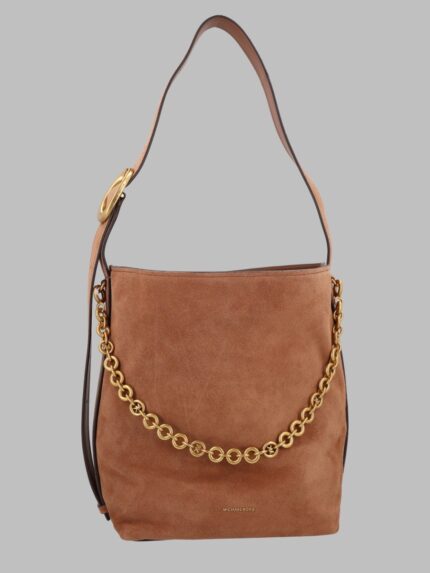 MICHAEL BY MICHAEL KORS BORSA TOTE A SECCHIELLO "NOLITA" LARGE