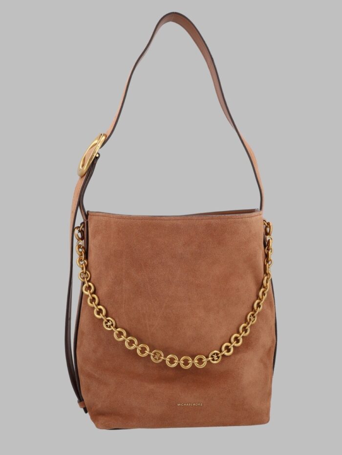 michael by michael kors borsa tote a secchiello "nolita" large MICHAEL BY MICHAEL KORS BORSA TOTE A SECCHIELLO "NOLITA" LARGE