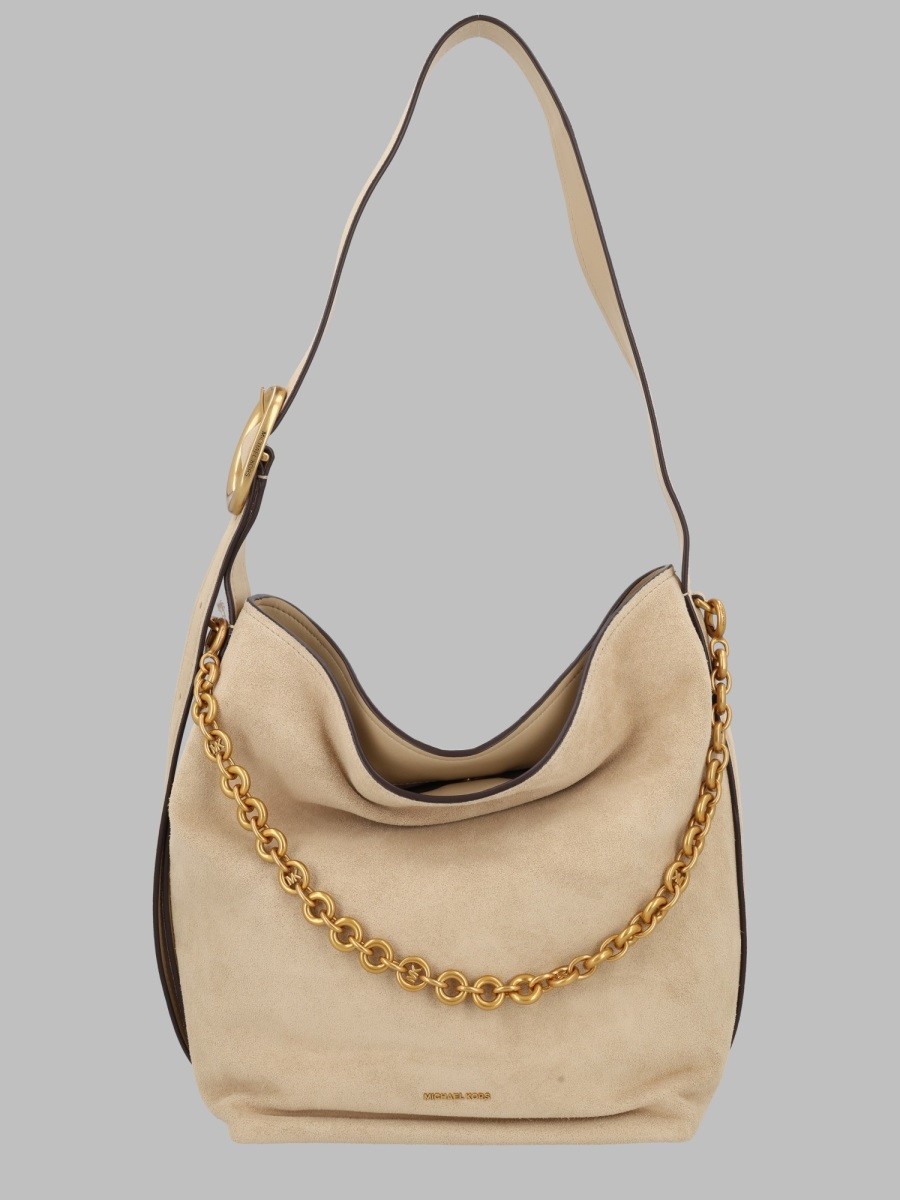 MICHAEL BY MICHAEL KORS BORSA TOTE A SECCHIELLO "NOLITA" LARGE