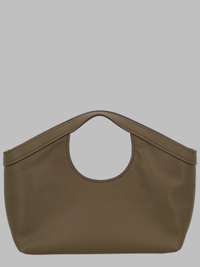 MICHAEL BY MICHAEL KORS BORSA TOTE "HADDIE" SMALL
