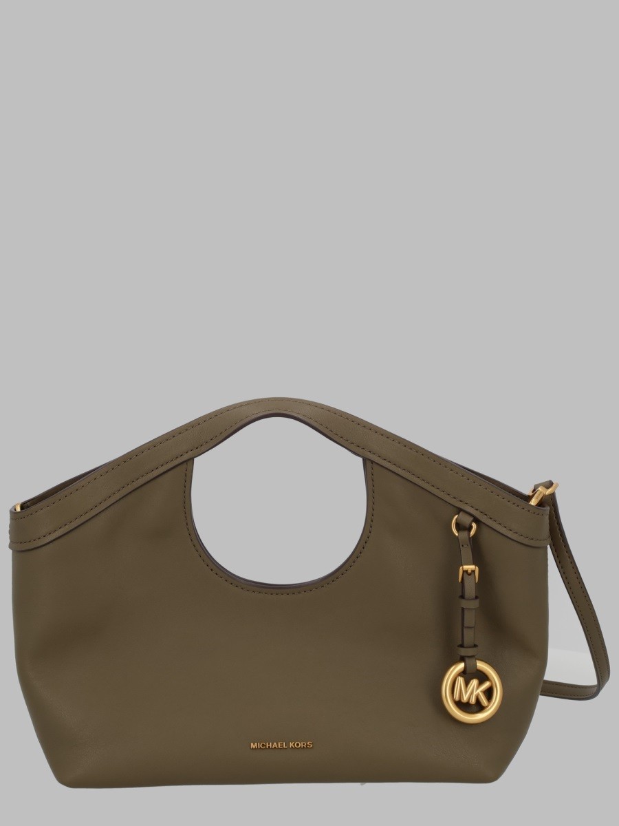 MICHAEL BY MICHAEL KORS BORSA TOTE "HADDIE" SMALL