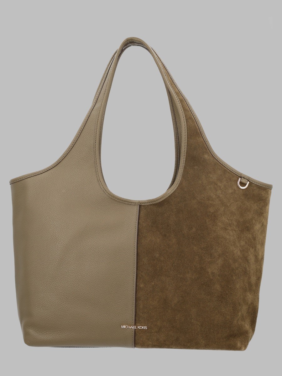 MICHAEL BY MICHAEL KORS BORSA TOTE "HENLY" LARGE