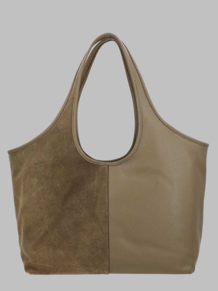 MICHAEL BY MICHAEL KORS BORSA TOTE "HENLY" LARGE
