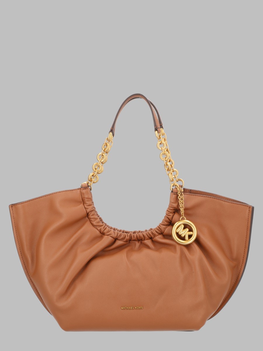 MICHAEL BY MICHAEL KORS BORSA TOTE "INDIE" LARGE