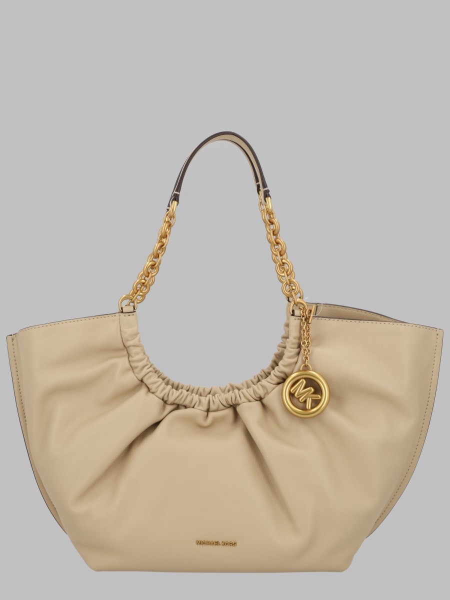 MICHAEL BY MICHAEL KORS BORSA TOTE "INDIE" LARGE